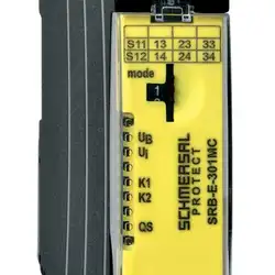 Реле безопасности Schmersal SRB-E-301MC