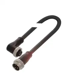 Соединительный кабель Balluff BCC A325-A325-30-330-VS85N4-010