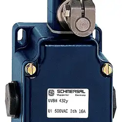 Kонцевой выключатель Schmersal UV8H 432Y