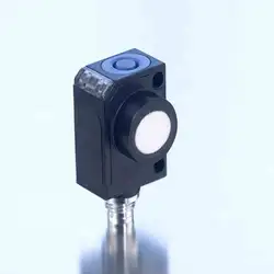 Ультразвуковой датчик расстояния Microsonic zws-70/CU/QS