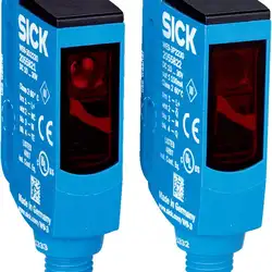 Оптический датчик SICK WSE9-3N2230