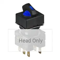 Селекторный переключатель Autonics S16SRS-S1B