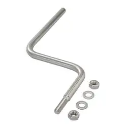 Круглый профиль IFM Electronic E80310