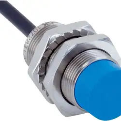 Индуктивный датчик SICK IMB18-12NPSVU2K