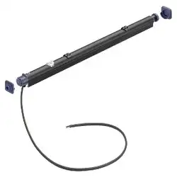 Оптический датчик Telemecanique XUY250NC2H03M8