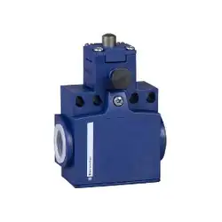 Kонцевой выключатель Telemecanique XCNTR2510P16