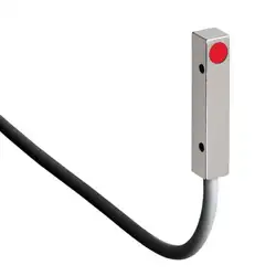 Индуктивный датчик Leuze Electronic IS 255MP/4NO-1E5