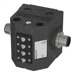 Блочный выключатель Balluff BNS 819-B04-E08-40-13-S80S