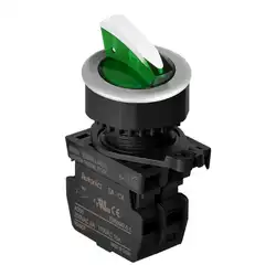 Селекторный переключатель Autonics S3SFN-L2B