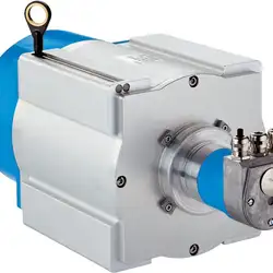 Тросиковый энкодер SICK BTF19-P1HM5017