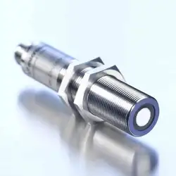 Ультразвуковой датчик расстояния Microsonic lpc-25/PK/CU/M18E