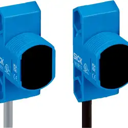 Оптический датчик SICK ZSE18-2AB5B3