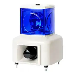 Светосигнальная колонна Autonics MSGS-120-B