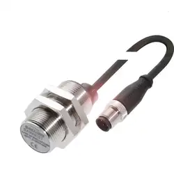 Индуктивный датчик расстояния Balluff BAW M18ME-UAC50B-BP01,5-GS04-003