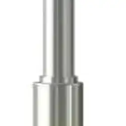 Индуктивный датчик NEFTIM NISSN-D6502P-OER4