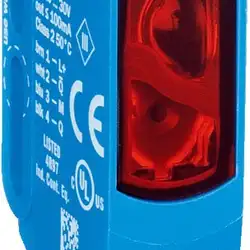 Оптический датчик SICK WTB9L-3N2291