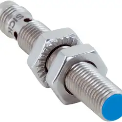 Индуктивный датчик SICK IMB08-02BDSVTOS