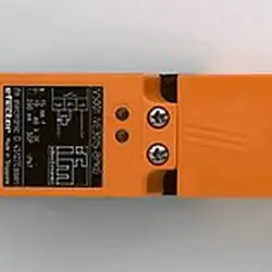 Индуктивные датчики IFM Electronic в прямоугольном корпусе 40x40x118