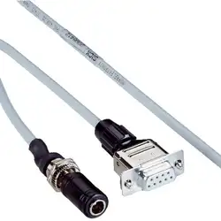 Y-образный распределитель SICK YF8U14-011VA3FYDN2