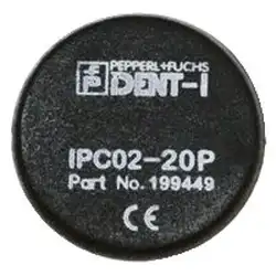 Транспондер RFID Pepperl Fuchs IPC02-20P