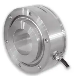 Инкрементальный энкодер Baumer ITD 75 A 4 1024 R BI KR5 E 85 IP54