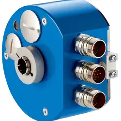 Многооборотный энкодер SICK ATM90-PTF11x13