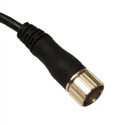 Разъем с кабелем DATASENSING CDP23/0R-030AC