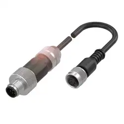 Соединительный кабель Balluff BIS Z-501-PU1-25/E