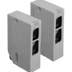 Оптический датчик безопасности Pepperl Fuchs SLA29/116