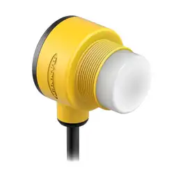 Светодиодный индикатор Banner T30GRYB4P