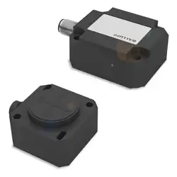 Двухосевые инклинометры Balluff BSI