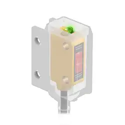 Оптический датчик Banner Q12RB6FF30CR