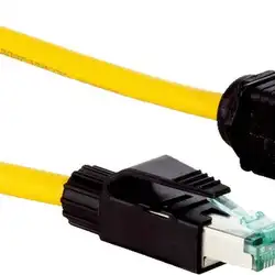 Соединительный кабель SICK SSL-080J-G20ME