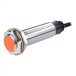 Индуктивный датчик Autonics PRL18-5DP