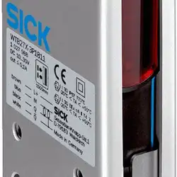 Оптический датчик SICK WTB27X-3P3411
