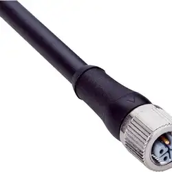 Разъем с кабелем SICK YF2L15-050UH1XLEAX