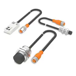 RFID Антенна Balluff BIS L-380-22/BU-PU1-00,35