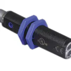 Усилитель для оптоволоконных датчиков DATASENSING S5N-MA-2-E01-PP