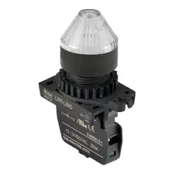 Сигнальная кнопка Autonics L2RR-L2WDM