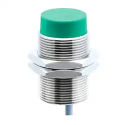 Индуктивный датчик Baumer IFRM 30P1201/L