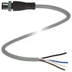 Соединительный кабель Pepperl Fuchs V1S-GV4A-20M-PVC