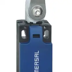 Kонцевой выключатель безопасности Schmersal PS216-T12-H200