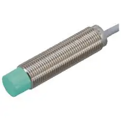 Индуктивный датчик Pepperl Fuchs NXN8-12GM50-E2