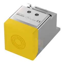 Индуктивный датчик безопасности Balluff BES Q40ZU-PFC20F-S04G-D12