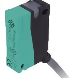 Индуктивный датчик Pepperl Fuchs NBB4-F1-A0 5M
