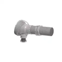 Датчик скорости вращения ТЕКО IV2B AT81A8-43P-10-LZ-D