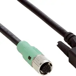 Соединительный кабель SICK YF2Z1D-C90XXXMHDAC