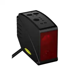 Лазерный датчик расстояния Banner LT3PU