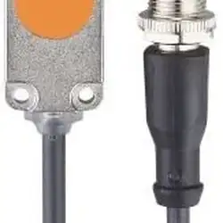 Индуктивный датчик IFM Electronic IQ2009