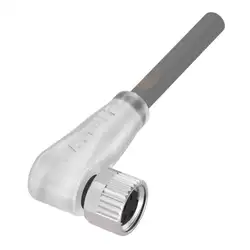 Разъем с кабелем Balluff BCC M324-0000-10-008-VX8434-100